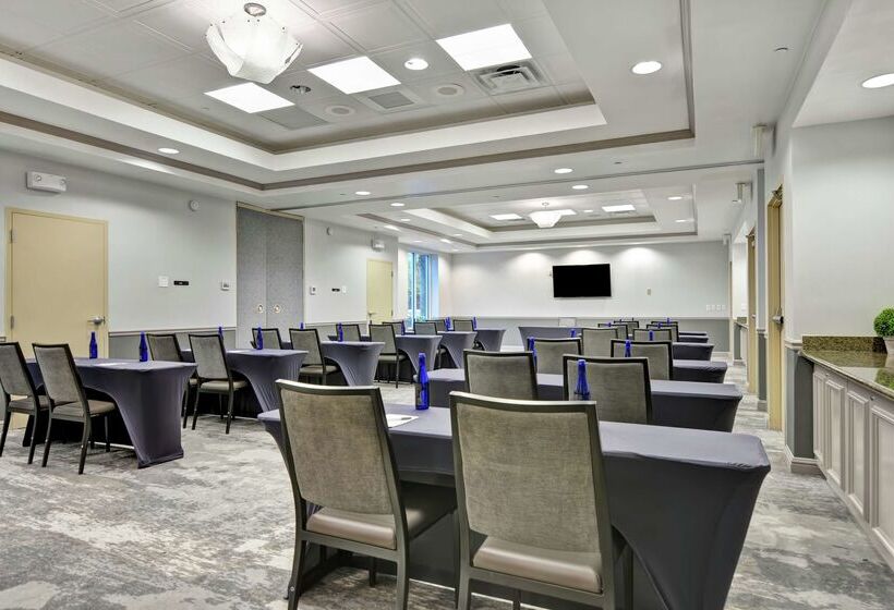 호텔 Hilton Garden Inn Lake Buena Vista/orlando