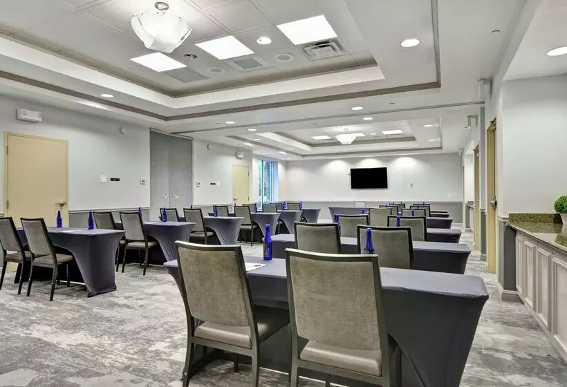 호텔 Hilton Garden Inn Lake Buena Vista/orlando