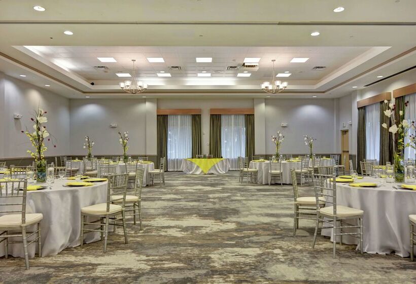 호텔 Hilton Garden Inn Lake Buena Vista/orlando