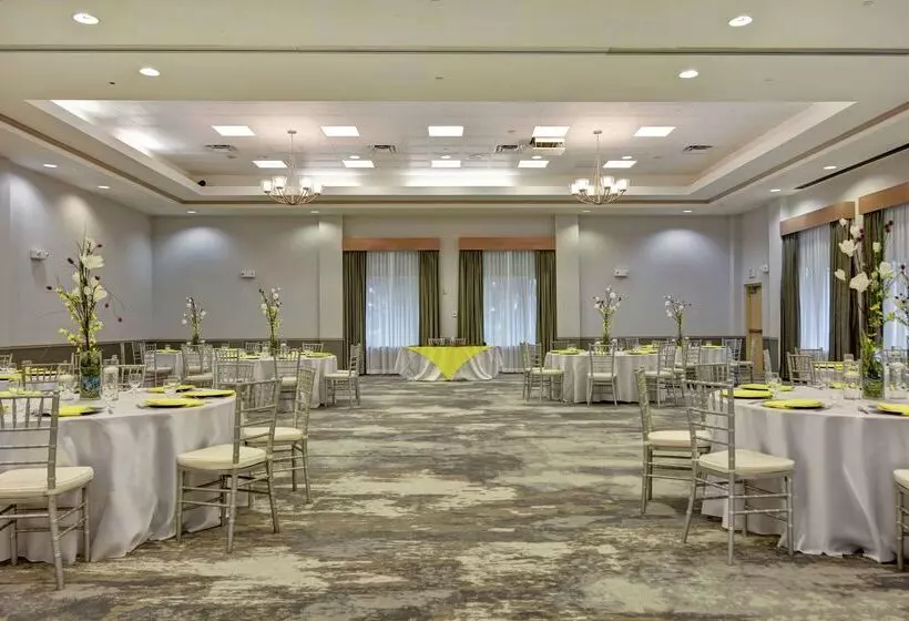 호텔 Hilton Garden Inn Lake Buena Vista/orlando