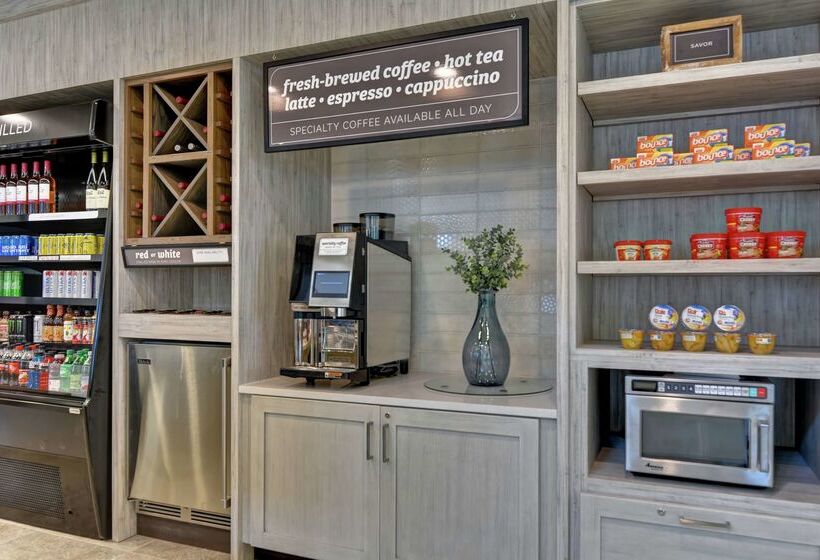 호텔 Hilton Garden Inn Lake Buena Vista/orlando