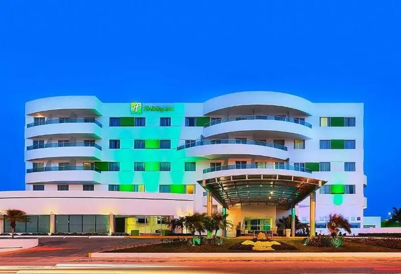 هتل Holiday Inn Campeche, An Ihg