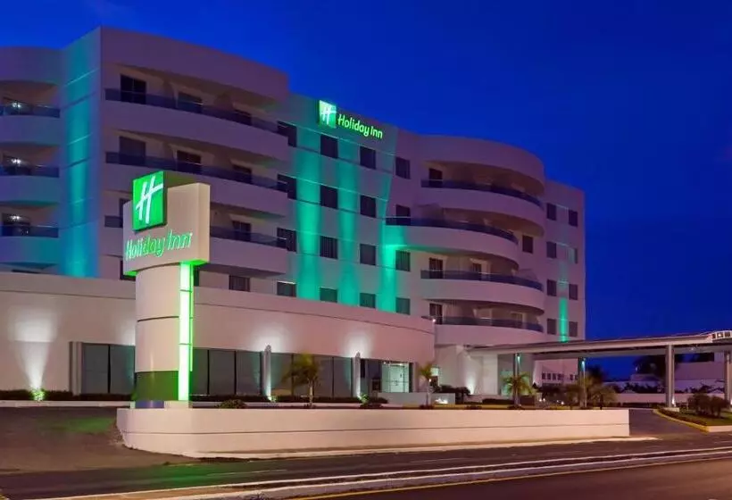 هتل Holiday Inn Campeche, An Ihg