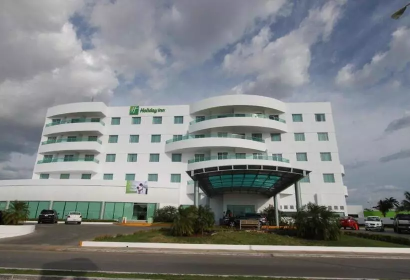 هتل Holiday Inn Campeche, An Ihg
