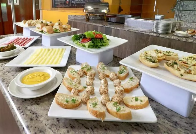 ホテル Holiday Inn Tampico Altamira, An Ihg