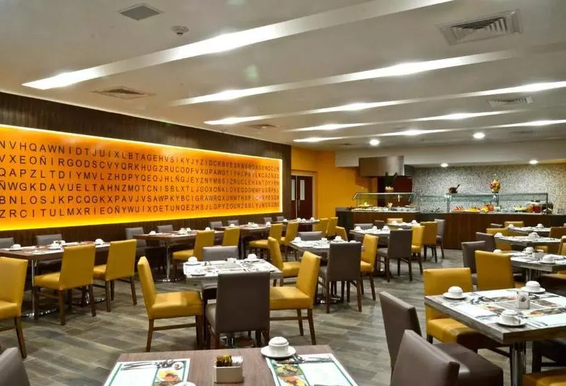 ホテル Holiday Inn Tampico Altamira, An Ihg