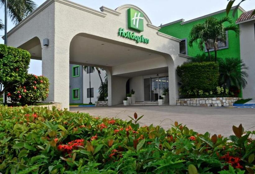 Otel Holiday Inn Tampico Altamira, An Ihg