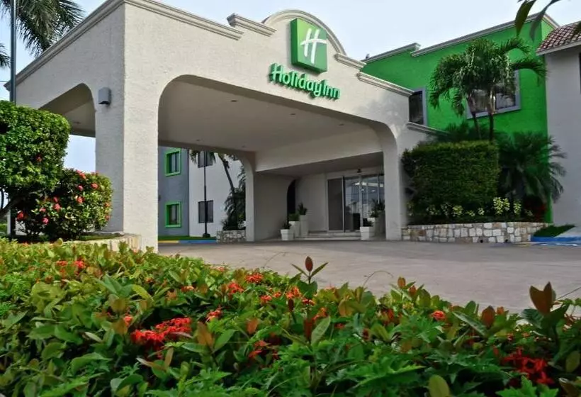 ホテル Holiday Inn Tampico Altamira, An Ihg