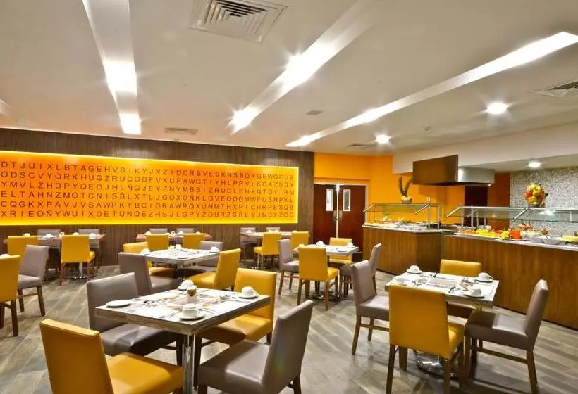 ホテル Holiday Inn Tampico Altamira, An Ihg