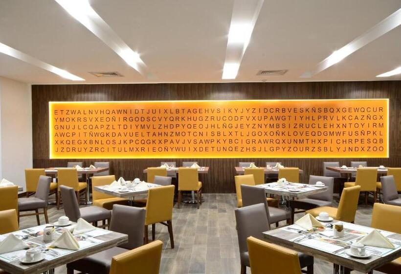 Otel Holiday Inn Tampico Altamira, An Ihg