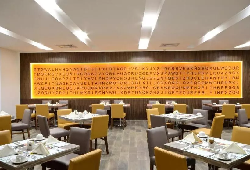 ホテル Holiday Inn Tampico Altamira, An Ihg