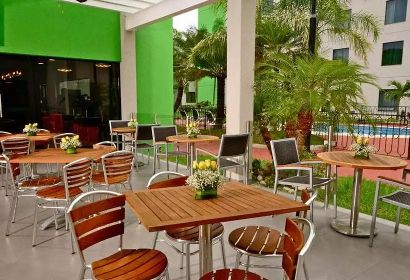 ホテル Holiday Inn Tampico Altamira, An Ihg