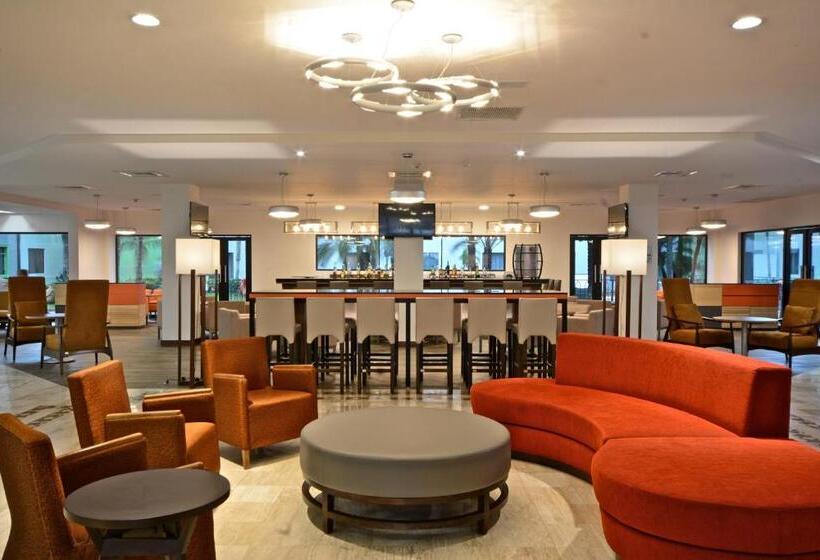 Otel Holiday Inn Tampico Altamira, An Ihg