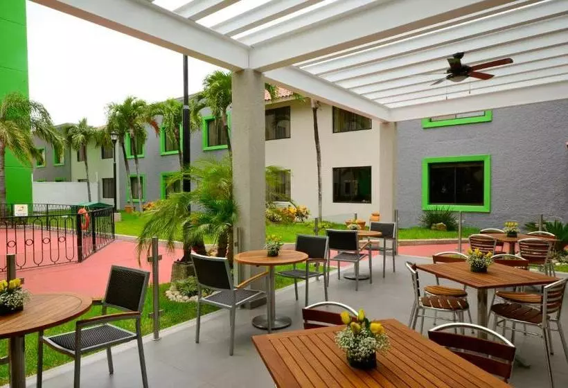 ホテル Holiday Inn Tampico Altamira, An Ihg