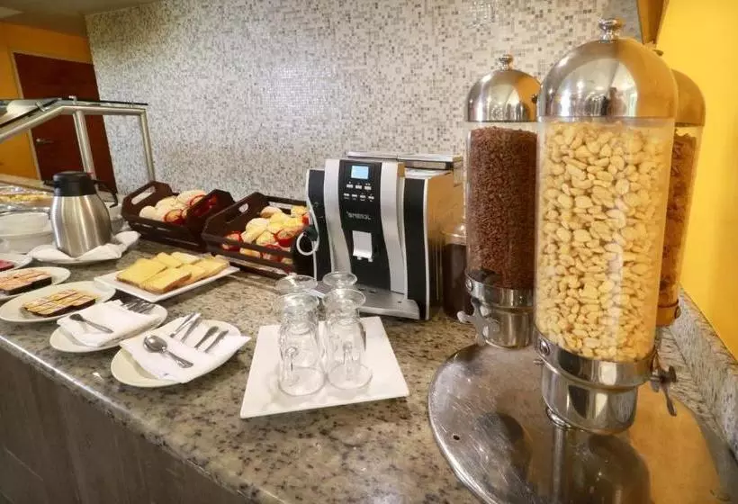 ホテル Holiday Inn Tampico Altamira, An Ihg