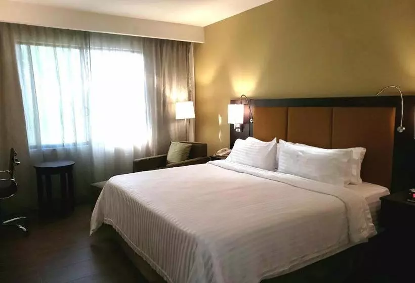 ホテル Holiday Inn Tampico Altamira, An Ihg