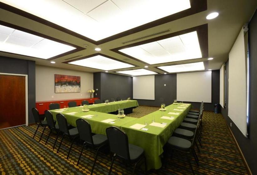 Otel Holiday Inn Tampico Altamira, An Ihg