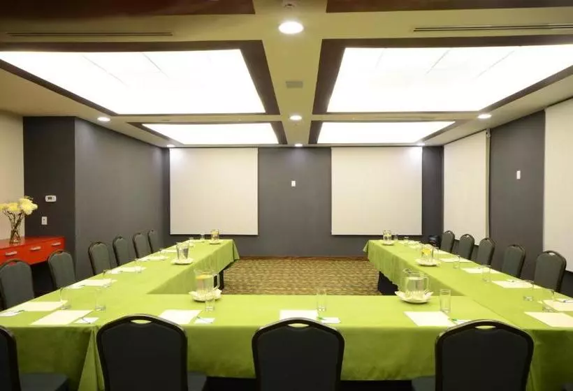 ホテル Holiday Inn Tampico Altamira, An Ihg