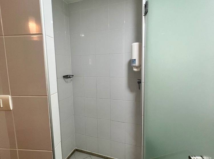 בית מלון כפרי Ibis Merida