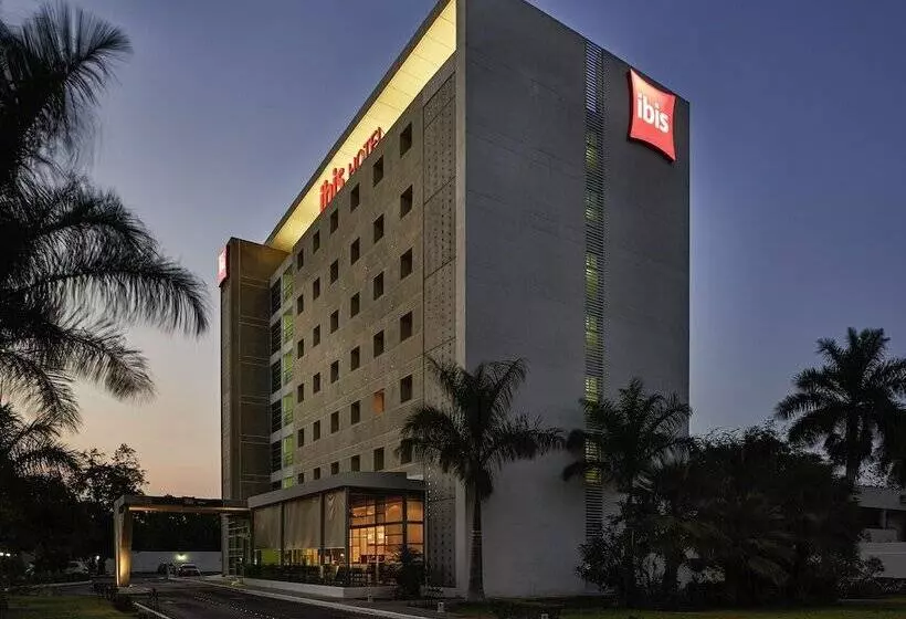 Otel Ibis Merida