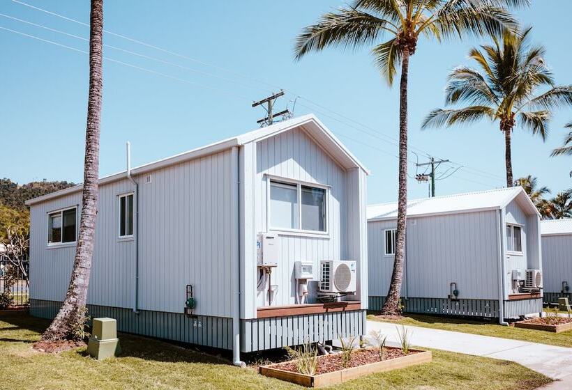 Отель Tasman Holiday Parks   Airlie Beach