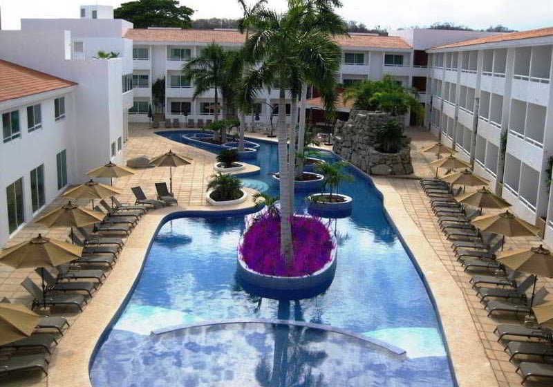 فندق H Huatulco