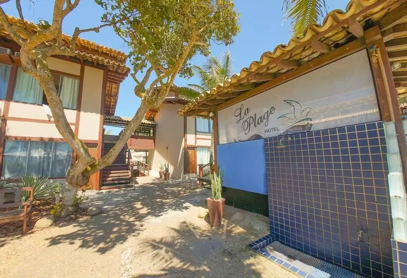 ホテル La Plage