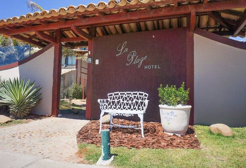 Hotel La Plage