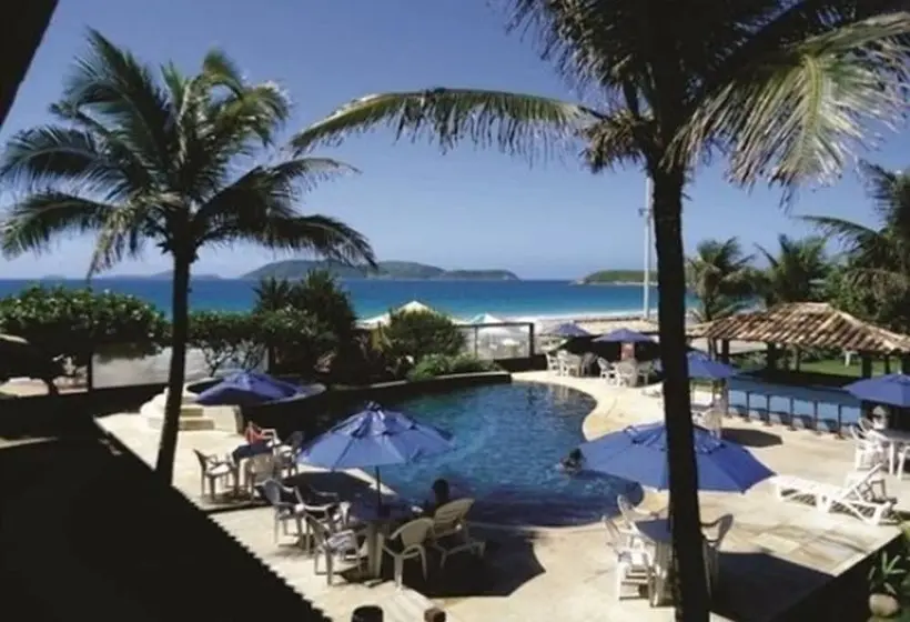 ホテル La Plage