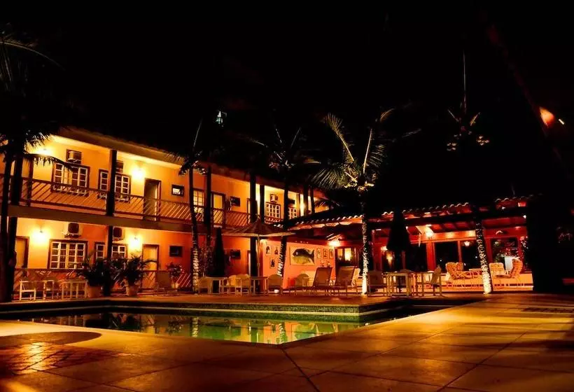 Hotel Mar De Cabo Frio