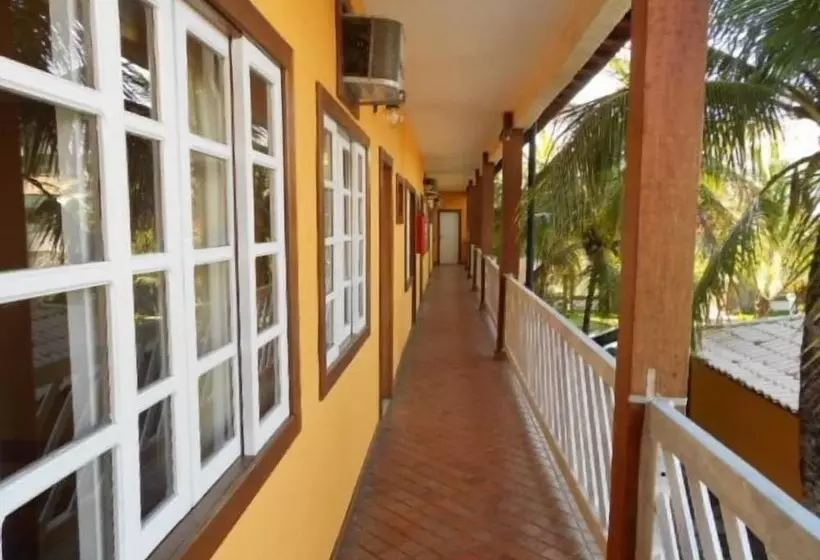 Hotel Mar De Cabo Frio