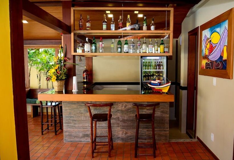 Hotel Mar De Cabo Frio