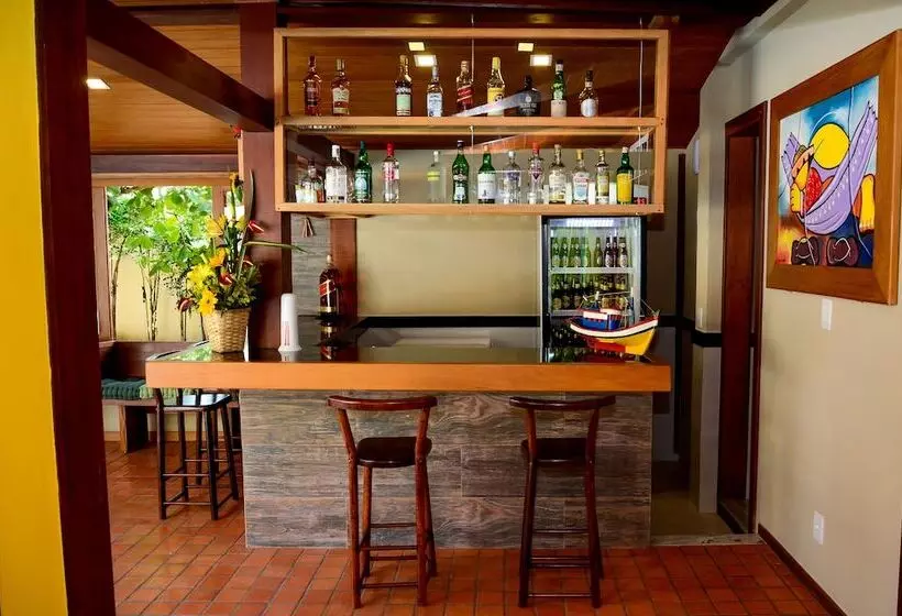 Hotel Mar De Cabo Frio