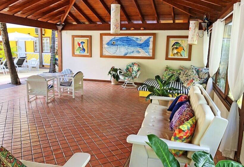 Hotel Mar De Cabo Frio