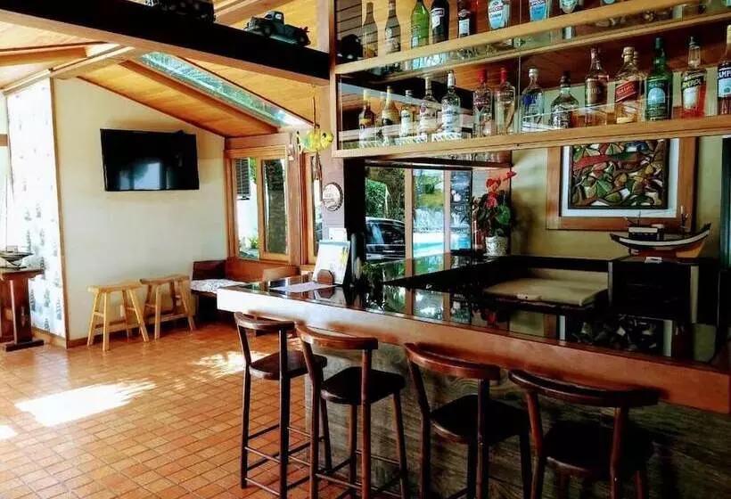 Hotel Mar De Cabo Frio