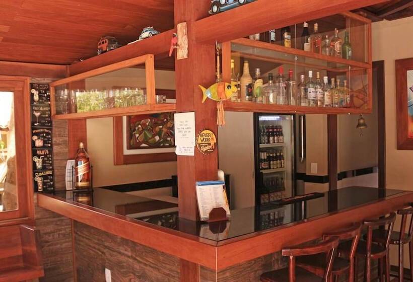 Hotel Mar De Cabo Frio