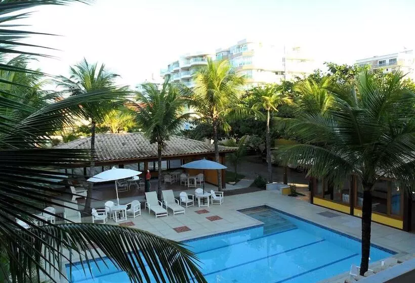 Hotel Mar De Cabo Frio