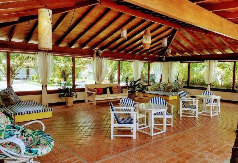 Hotel Mar De Cabo Frio