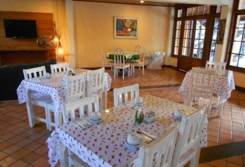 Hotel Mar De Cabo Frio