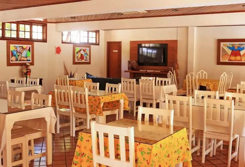 Hotel Mar De Cabo Frio