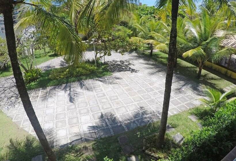 Hotel Mar De Cabo Frio