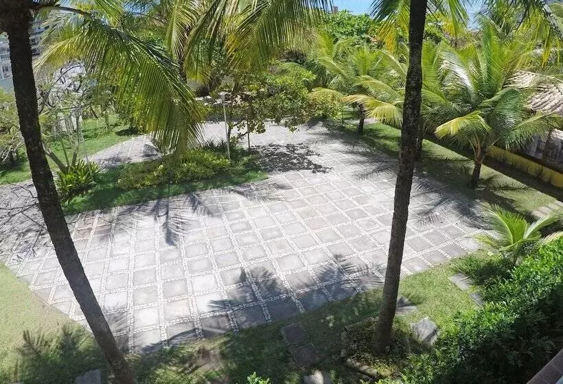 Hotel Mar De Cabo Frio