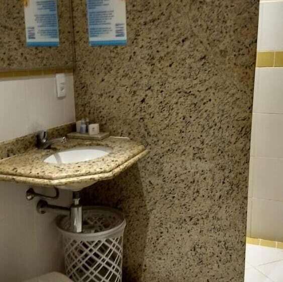 Hotel Mar De Cabo Frio