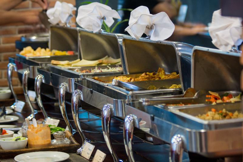 هتل Mekong Angkor Palace