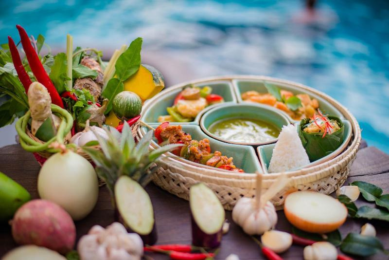 هتل Mekong Angkor Palace