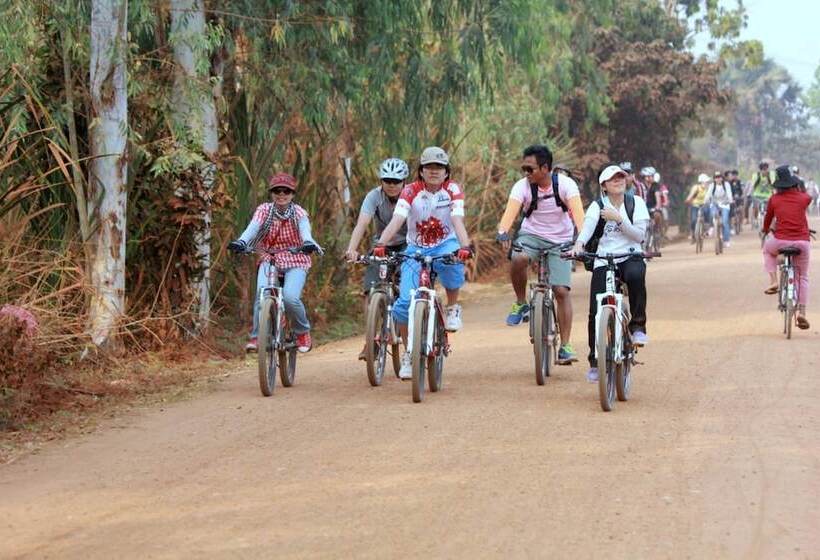 هتل Mekong Angkor Palace