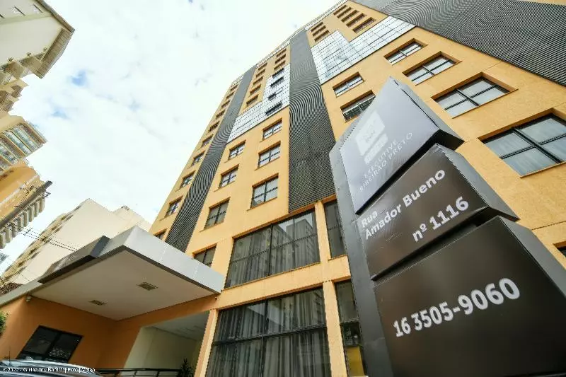 هتل Nobile Inn Executive Ribeirao Preto