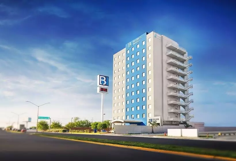 Bh Business Hotel Group