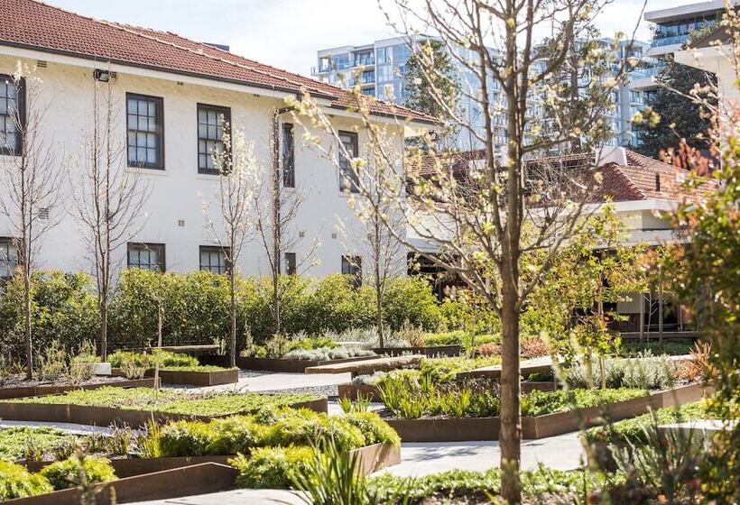 فندق Peppers Gallery