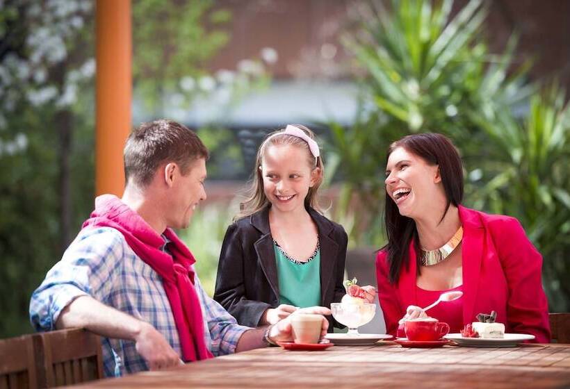 فندق Peppers Gallery